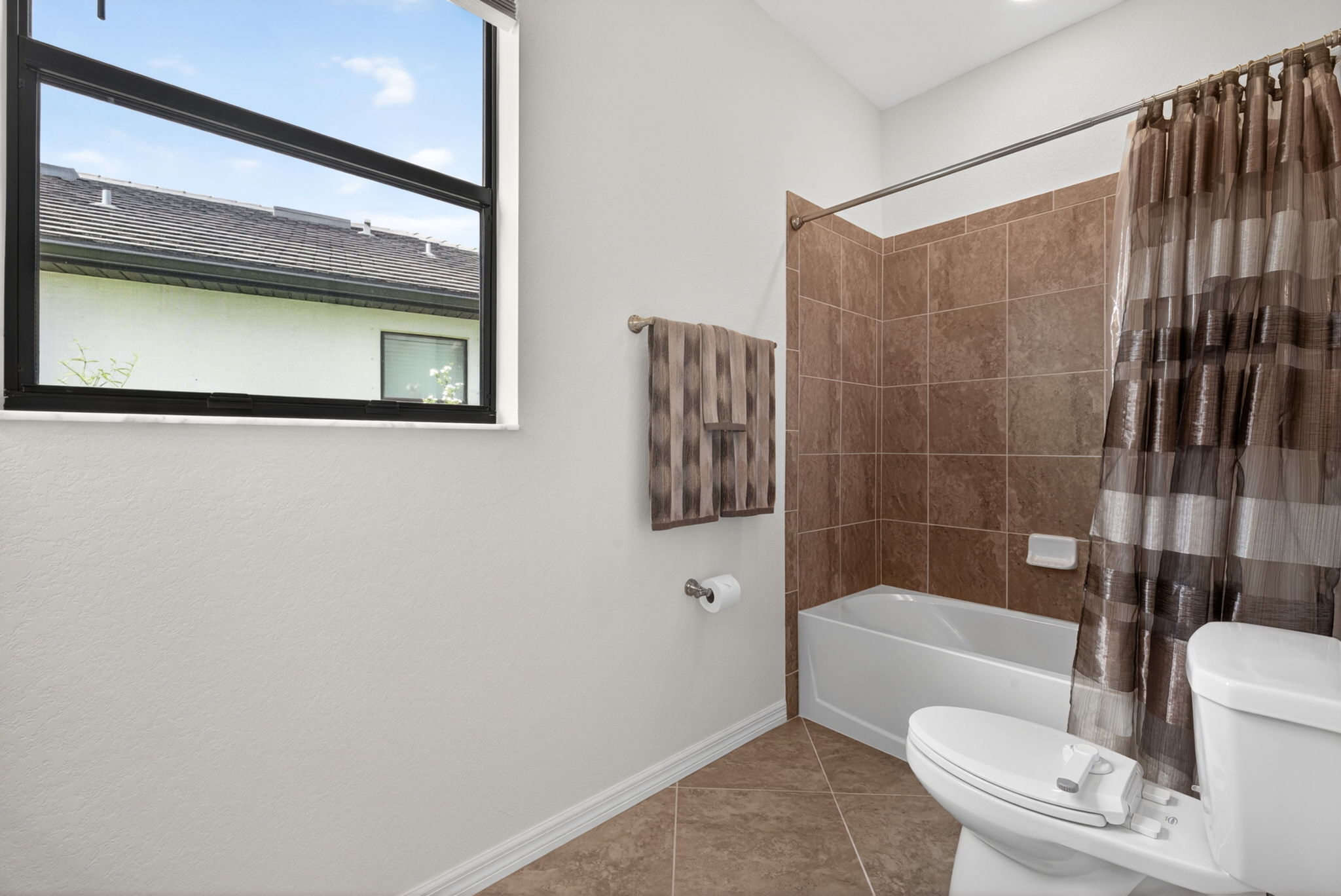 Guest Bathroom 1 - 2 of 2