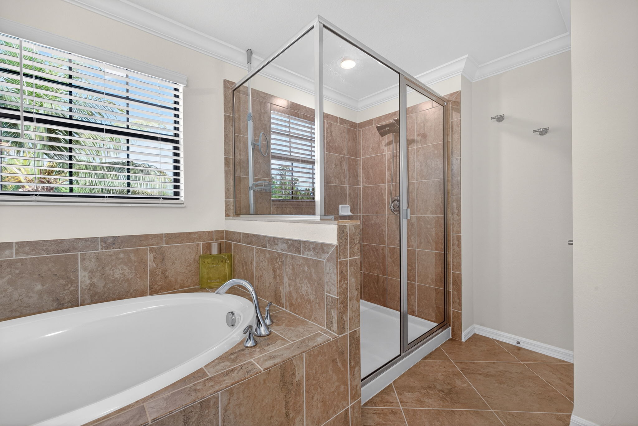 Primary Bathroom 2 of 2