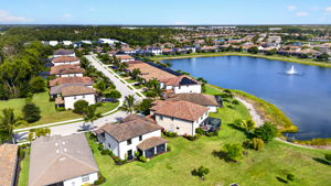 Aerial Rear Exterior 3