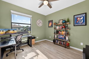 First Floor Bedroom 1 of 2