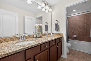 Guest Bathroom 2