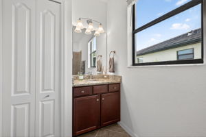 Guest Bathroom 1 - 1 of 2
