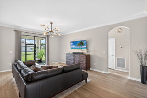 Living Room 3 of 5