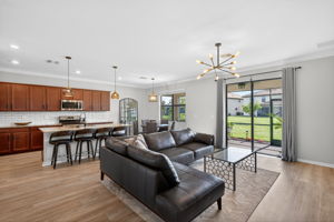Living Room 1 of 5