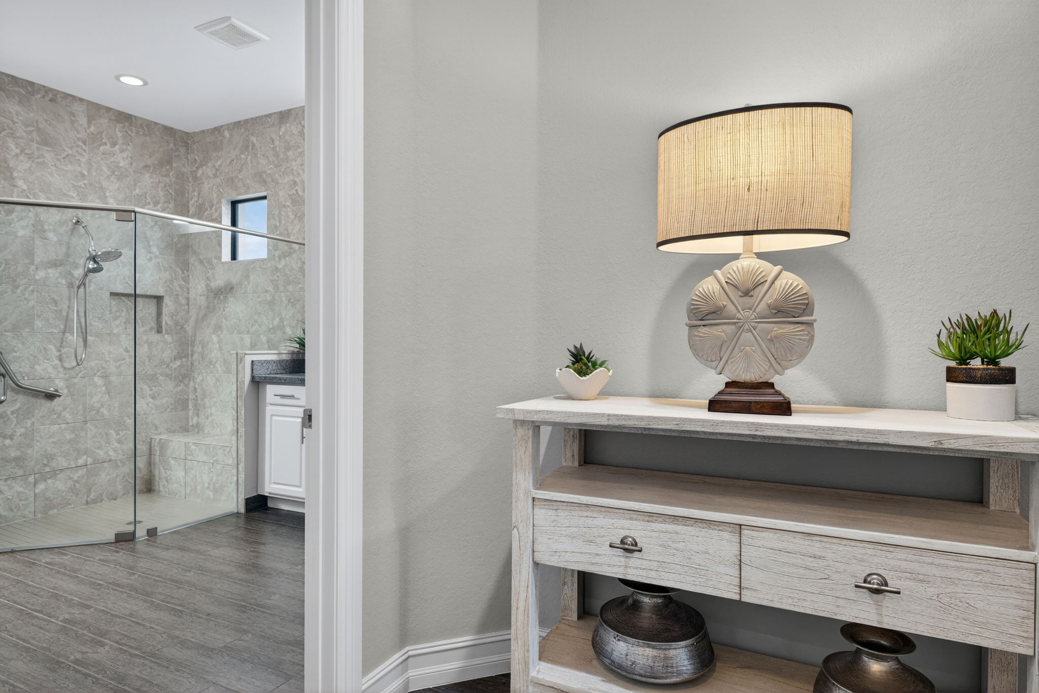 Primary Bathroom 1 of 5