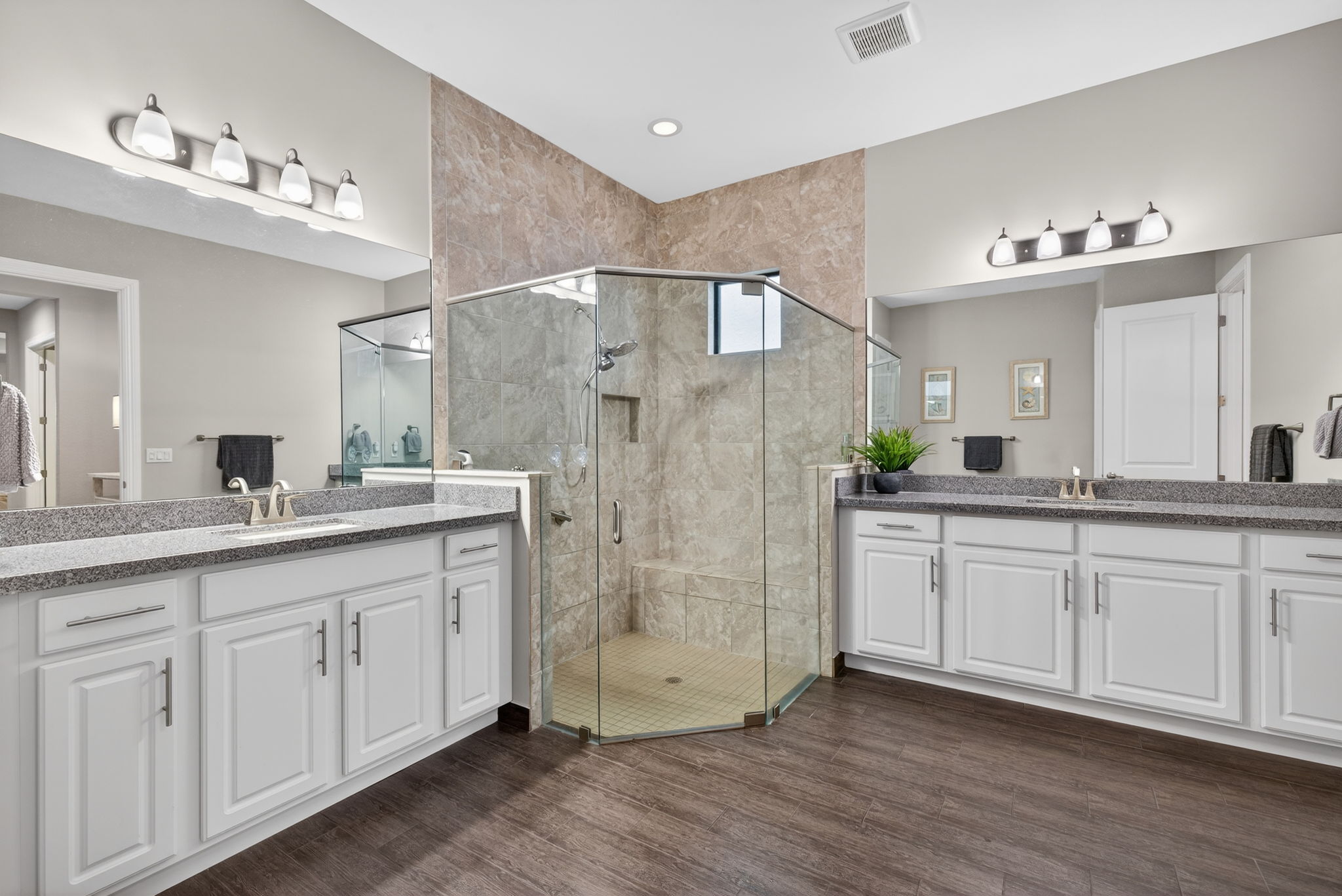 Primary Bathroom 4 of 5