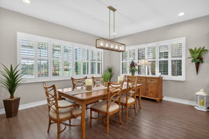 Dining Room 2 of 2