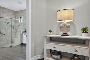 Primary Bathroom 1 of 5