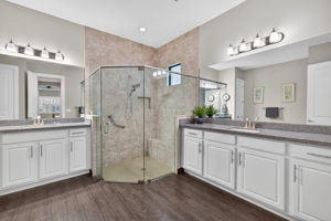 Primary Bathroom 2 of 5