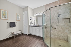 Primary Bathroom 3 of 5