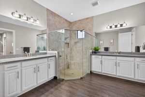 Primary Bathroom 4 of 5