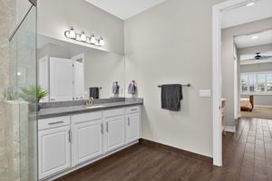 Primary Bathroom 5 of 5