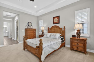 Primary Bedroom 2 of 3