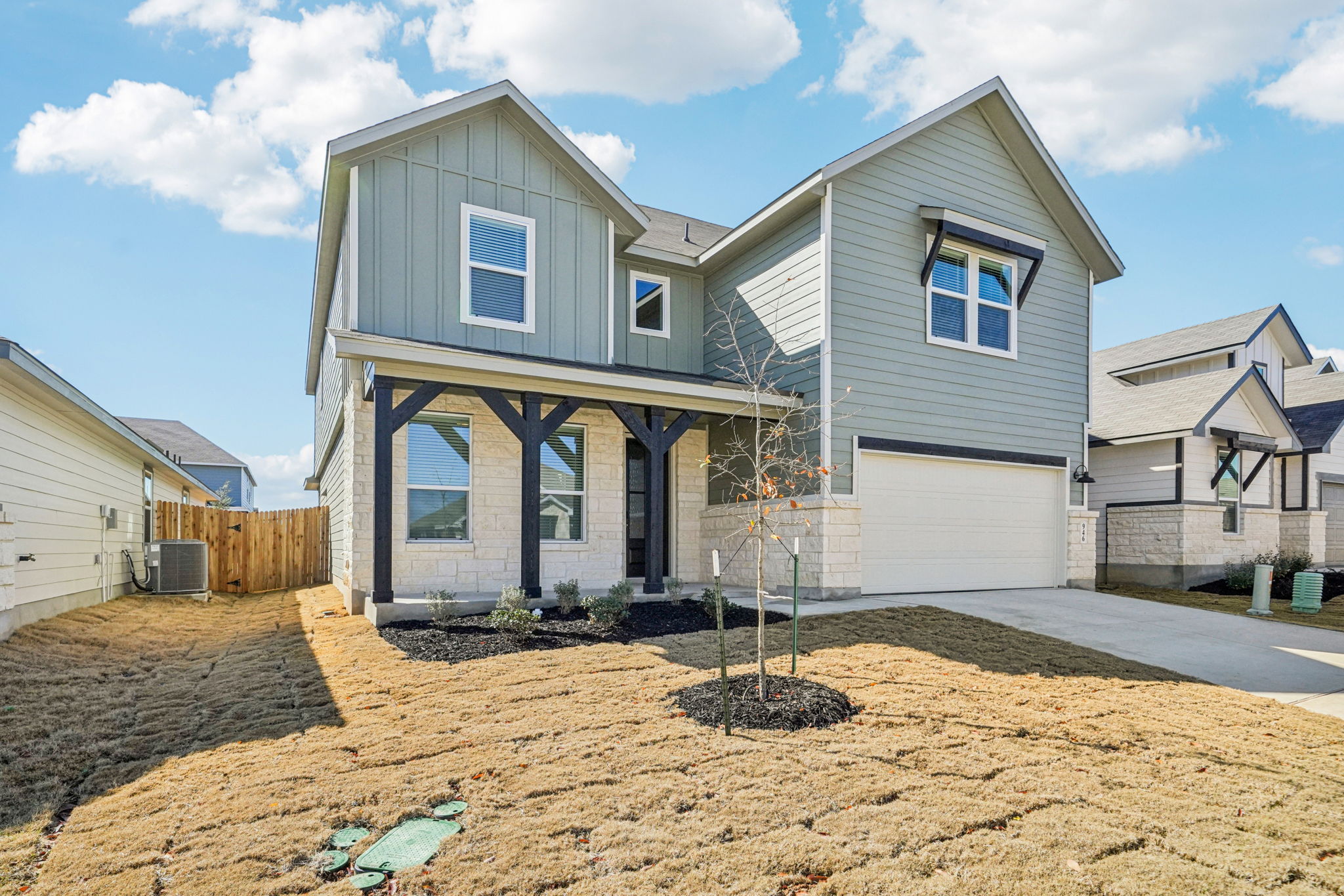 San Antonio - Estancia Ranch - 946 Earp Blvd San Antonio TX 78260 - 003