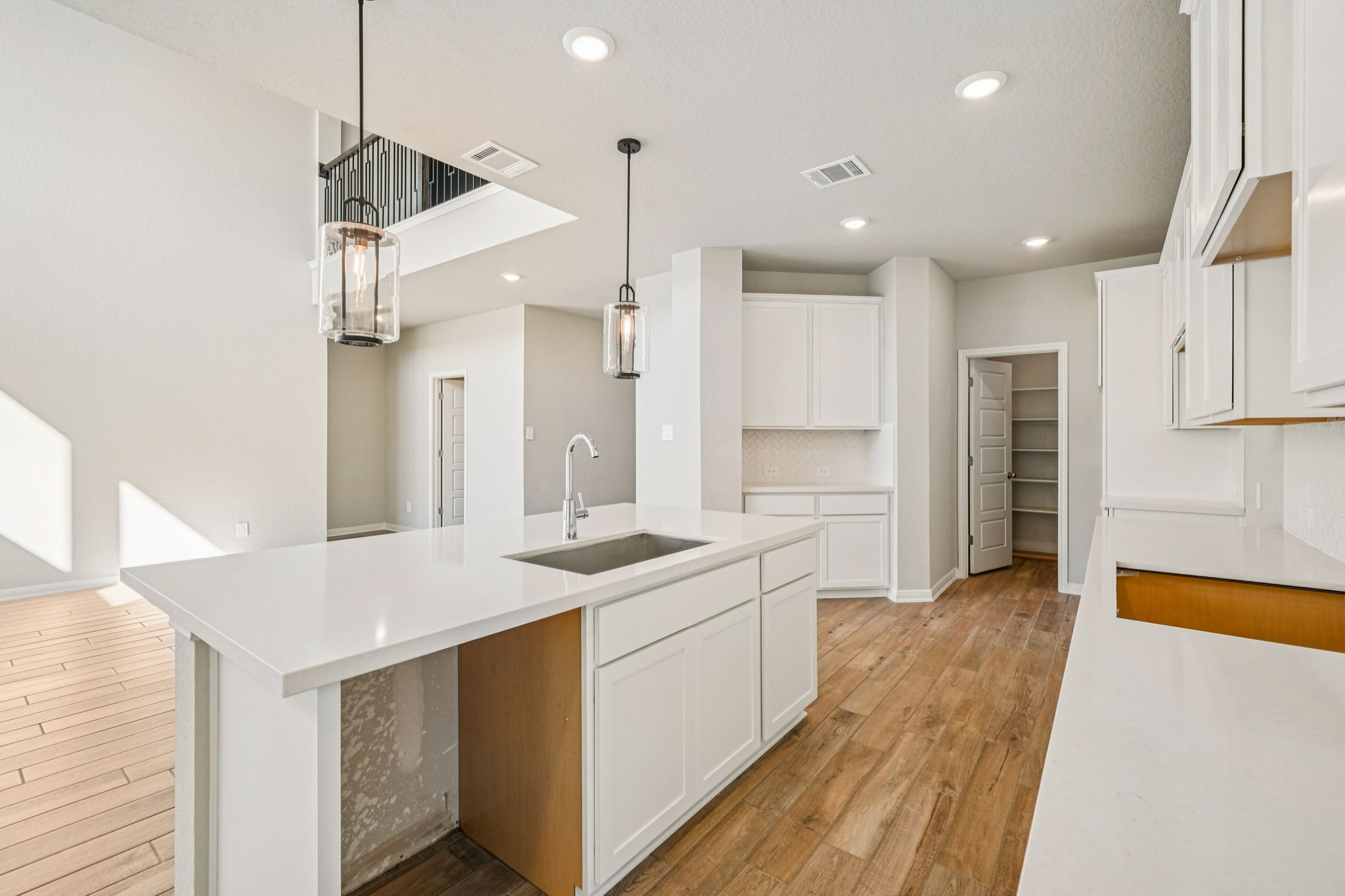 San Antonio - Estancia Ranch - 946 Earp Blvd San Antonio TX 78260 - 011