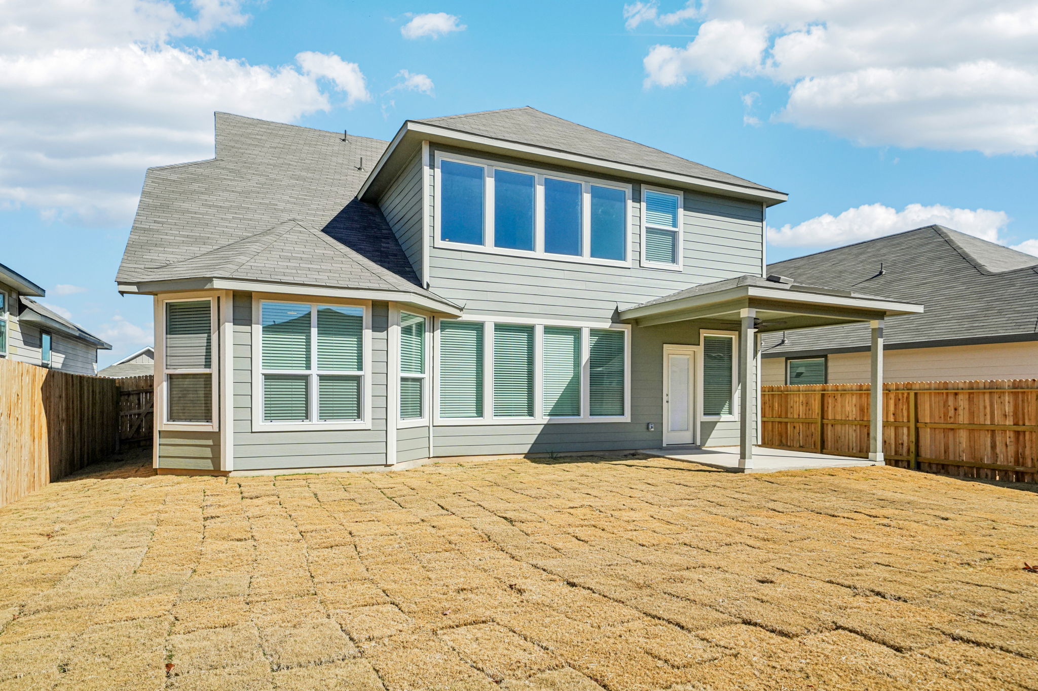 San Antonio - Estancia Ranch - 946 Earp Blvd San Antonio TX 78260 - 033