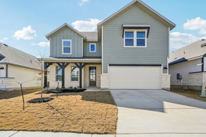 San Antonio - Estancia Ranch - 946 Earp Blvd San Antonio TX 78260 - 001