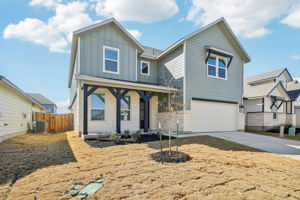 San Antonio - Estancia Ranch - 946 Earp Blvd San Antonio TX 78260 - 003