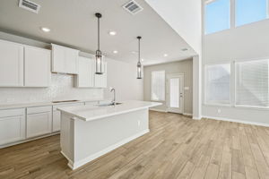 San Antonio - Estancia Ranch - 946 Earp Blvd San Antonio TX 78260 - 009