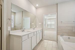 San Antonio - Estancia Ranch - 946 Earp Blvd San Antonio TX 78260 - 020