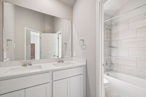 San Antonio - Estancia Ranch - 946 Earp Blvd San Antonio TX 78260 - 029