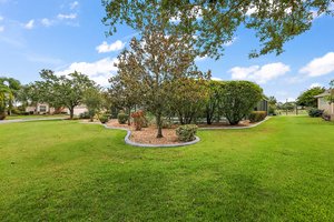 Large Corner Lot