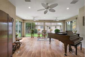 Florida Room