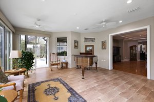 Florida Room