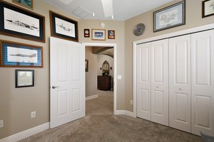 Third Bedroom