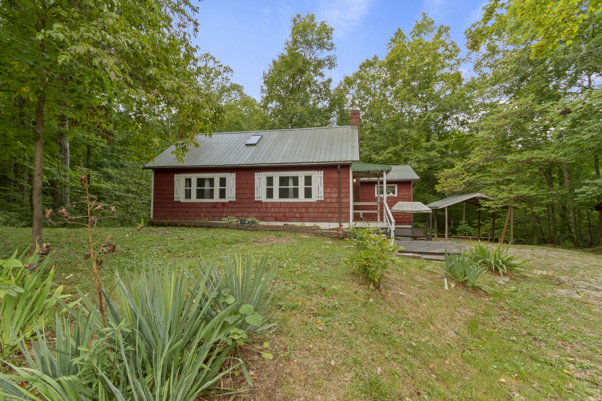 9464 N State Rd 135, IN 46160 Property Expressions of Indy