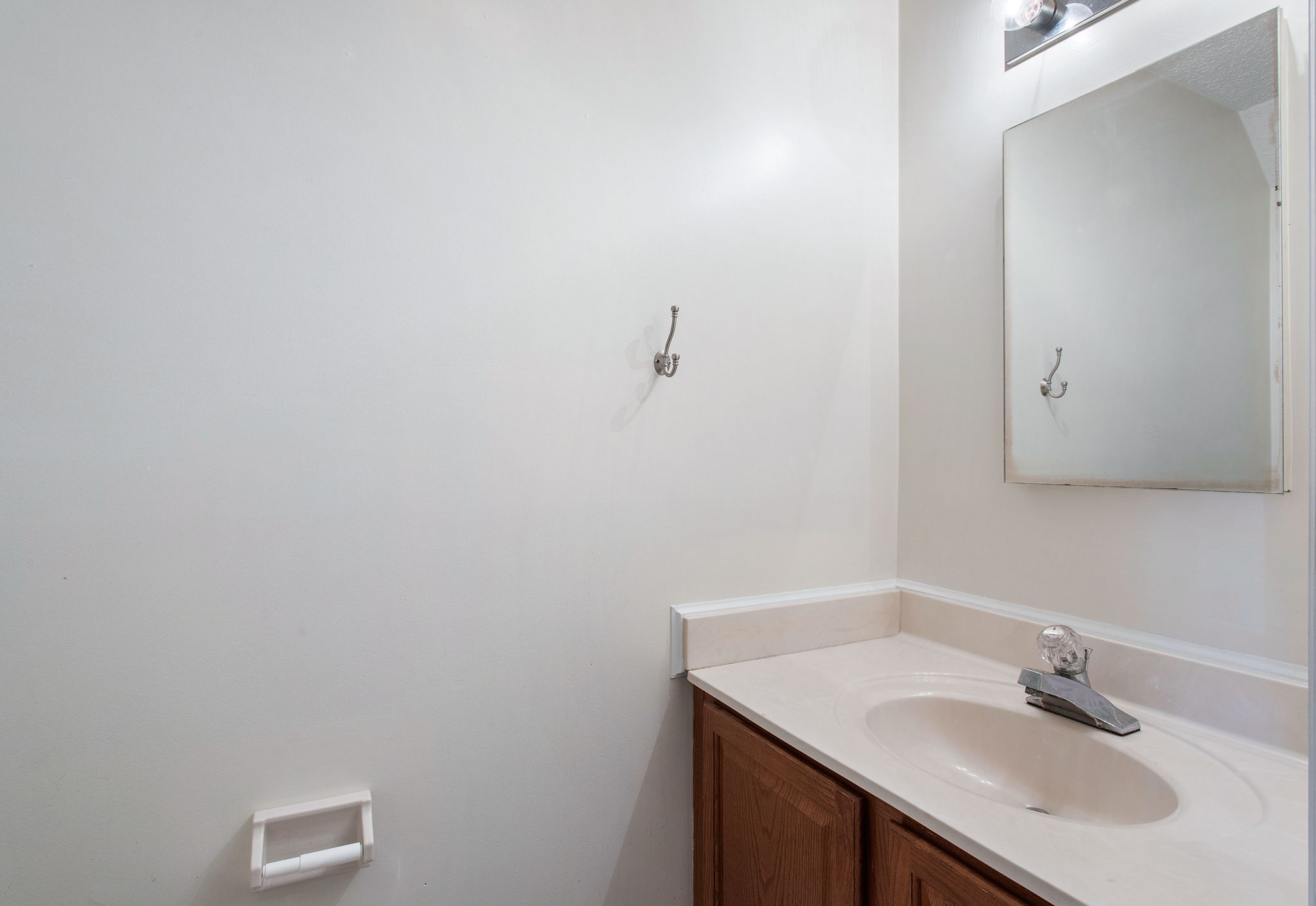 16-Half Bath