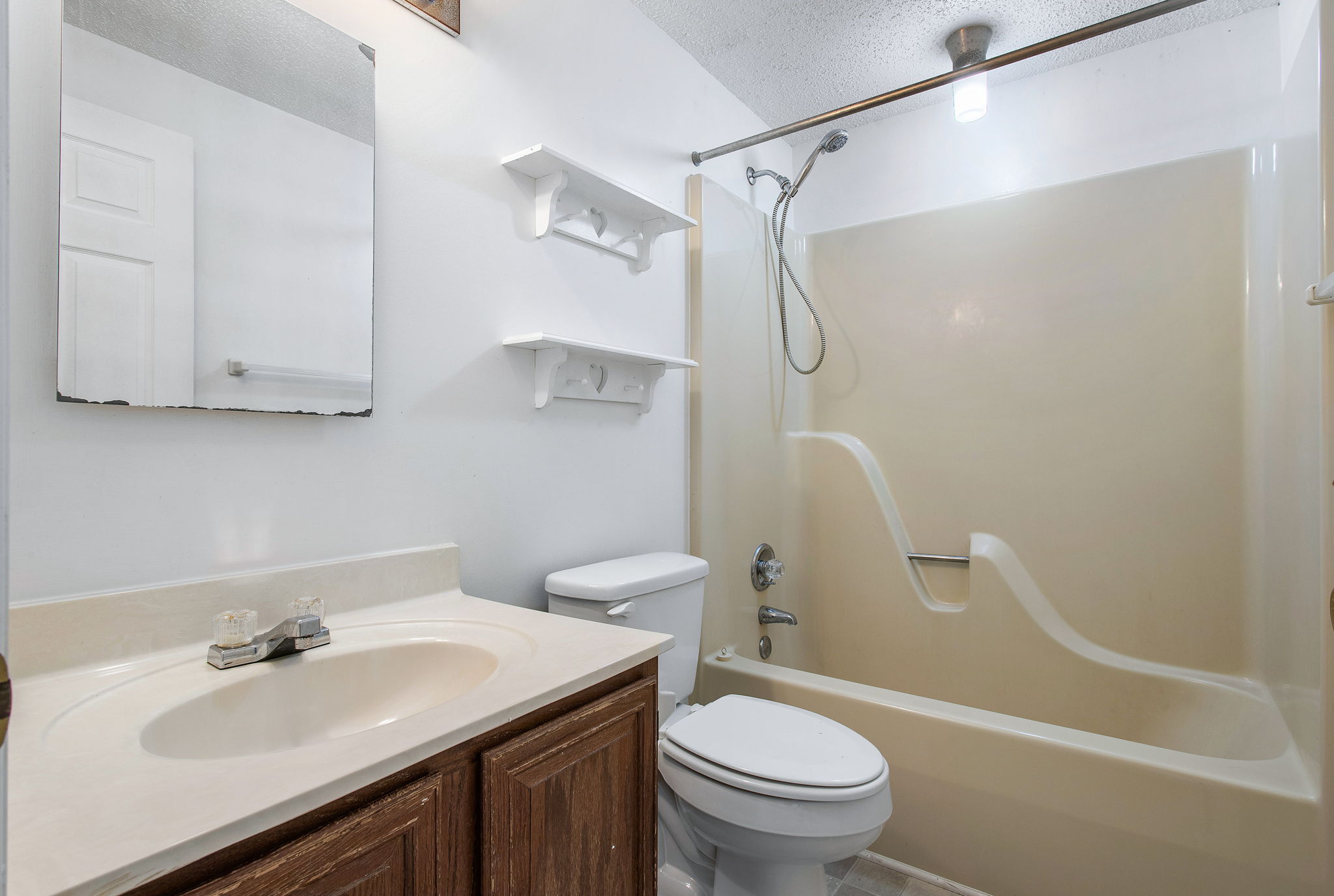 21-Hall Bath