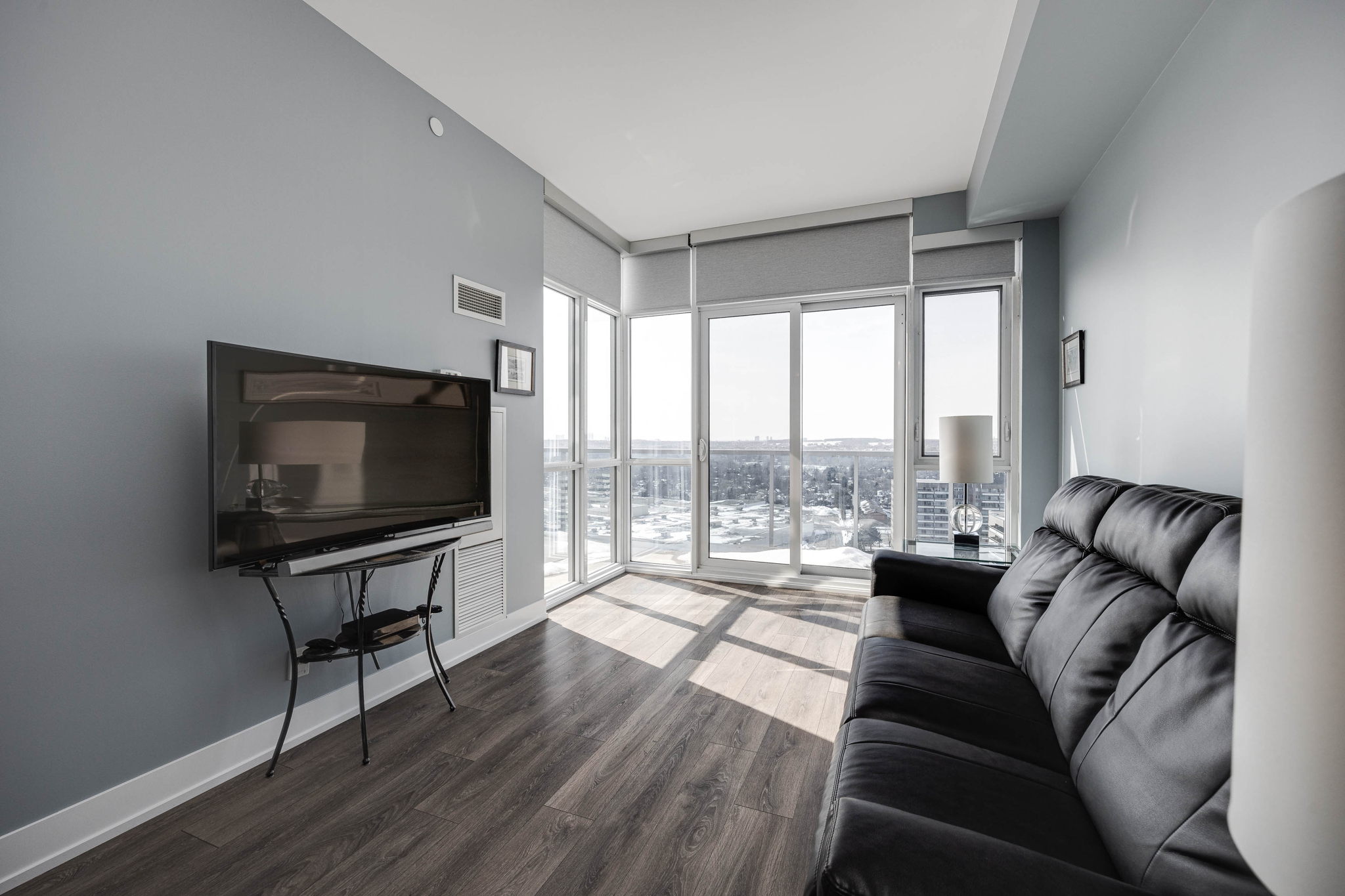 Richmond Hill property showcase — delivered property photograph 10