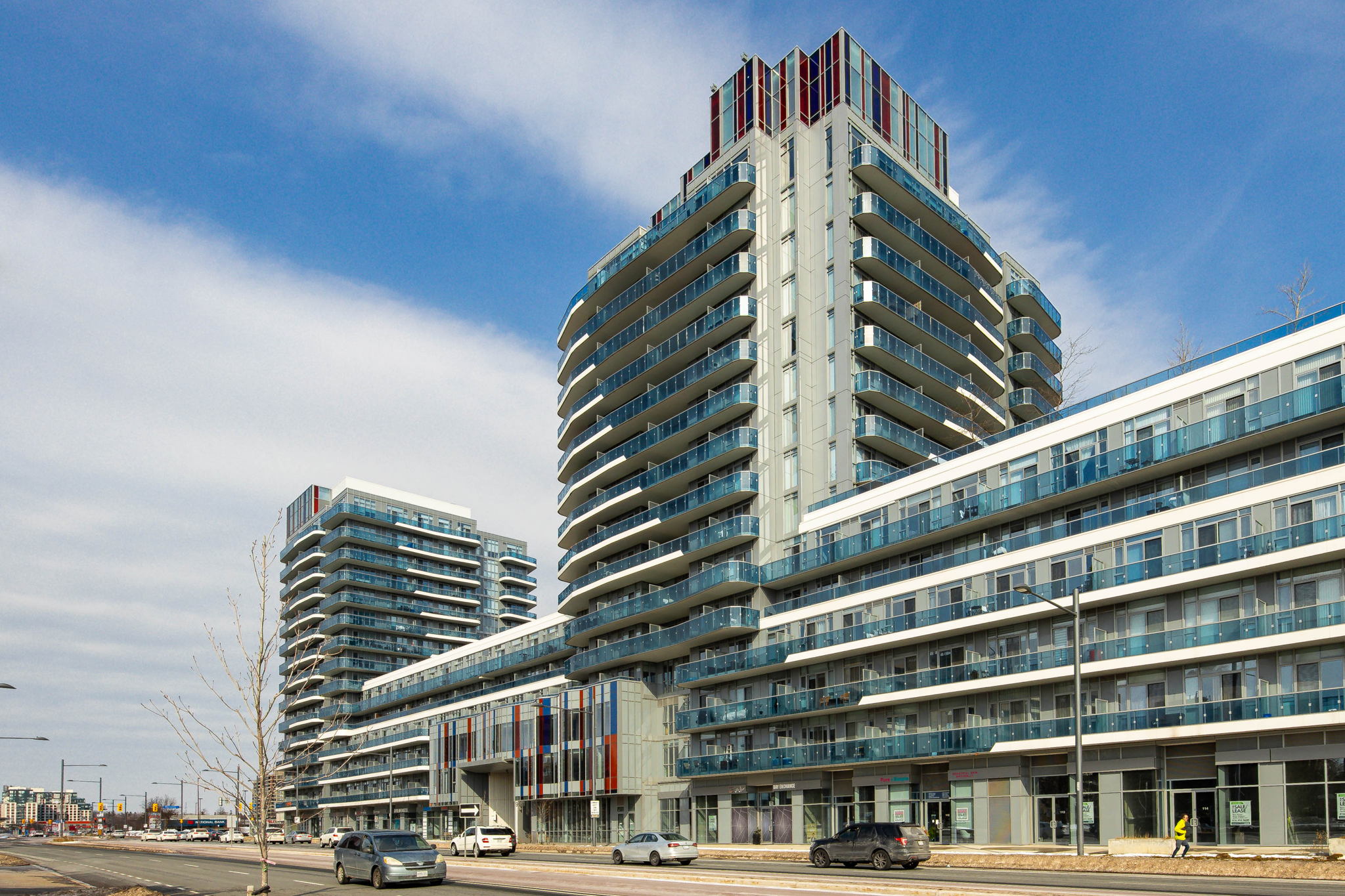 Richmond Hill property showcase — delivered property photograph 3