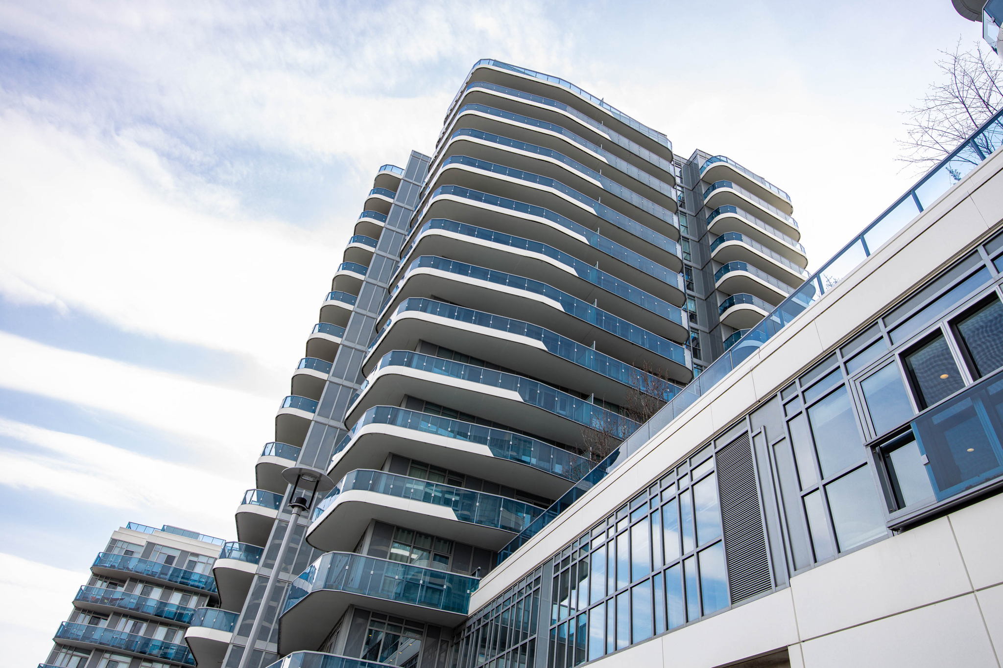 Richmond Hill property showcase
