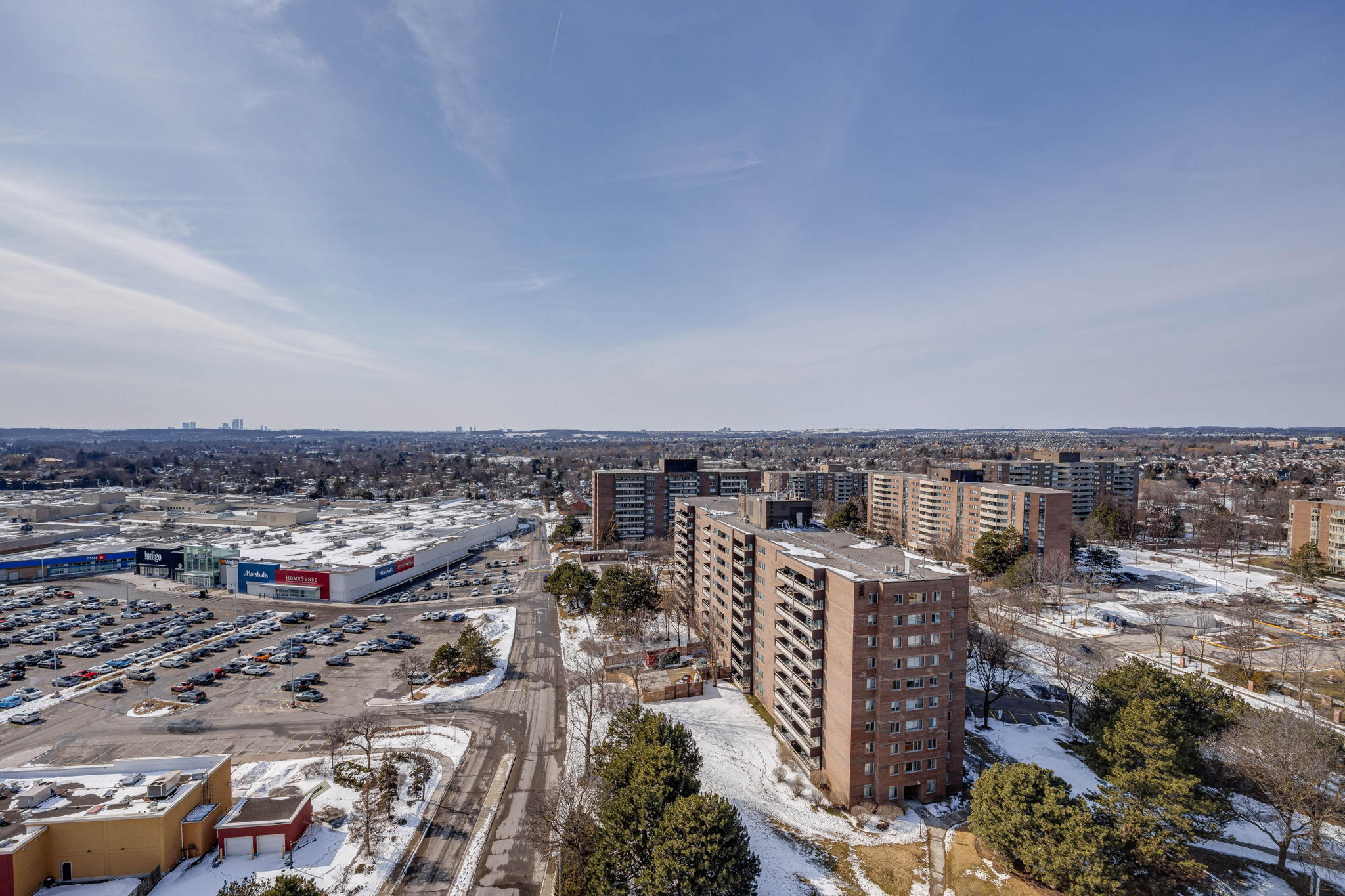Richmond Hill property showcase — delivered property photograph 29
