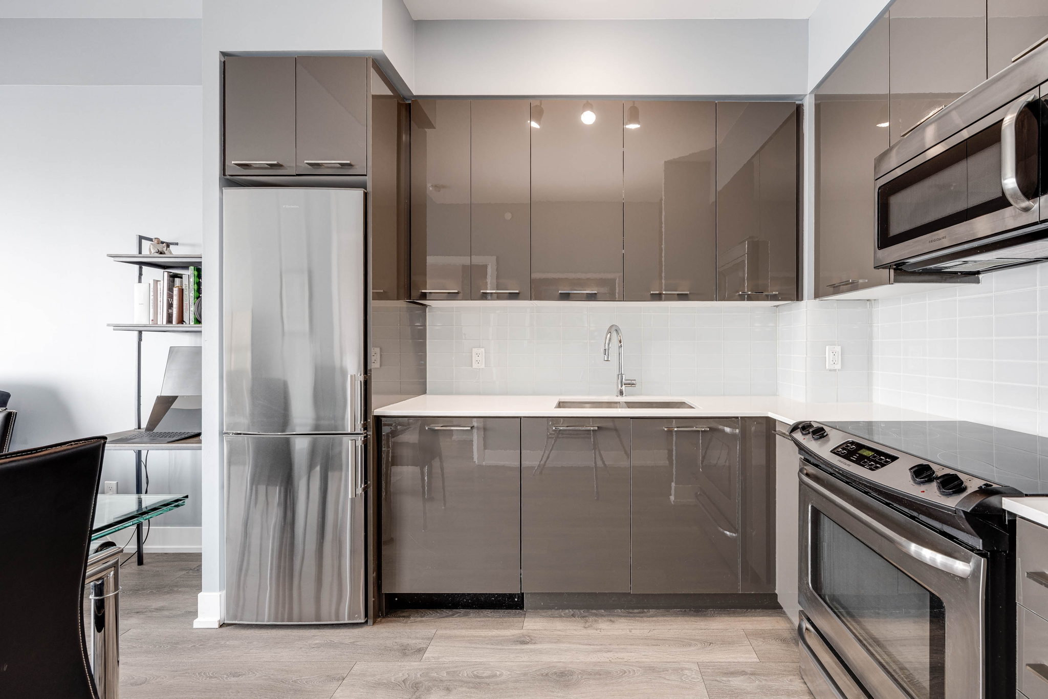 Richmond Hill property showcase — delivered property photograph 6