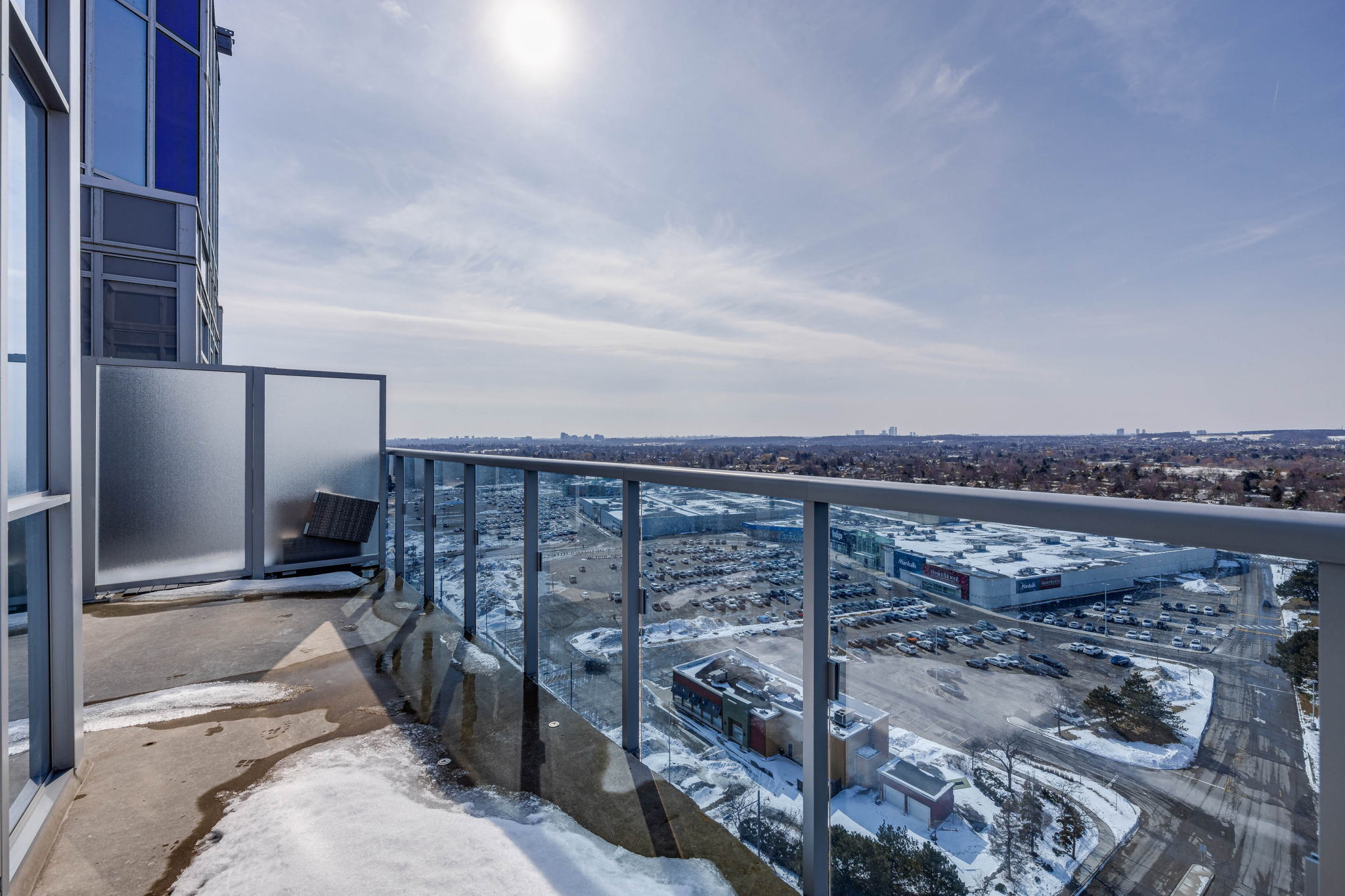 Richmond Hill property showcase — delivered property photograph 27