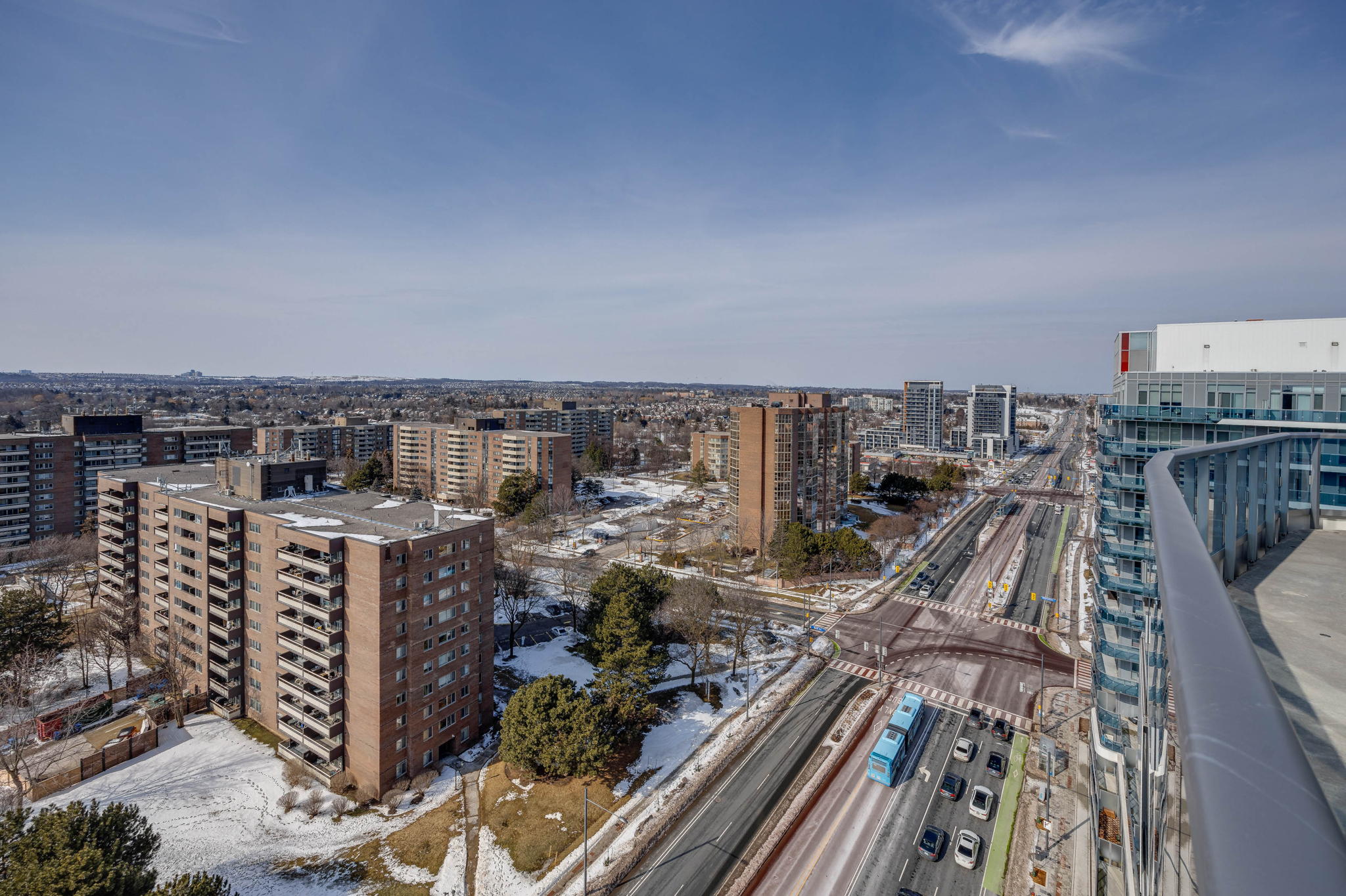 Richmond Hill property showcase — delivered property photograph 28