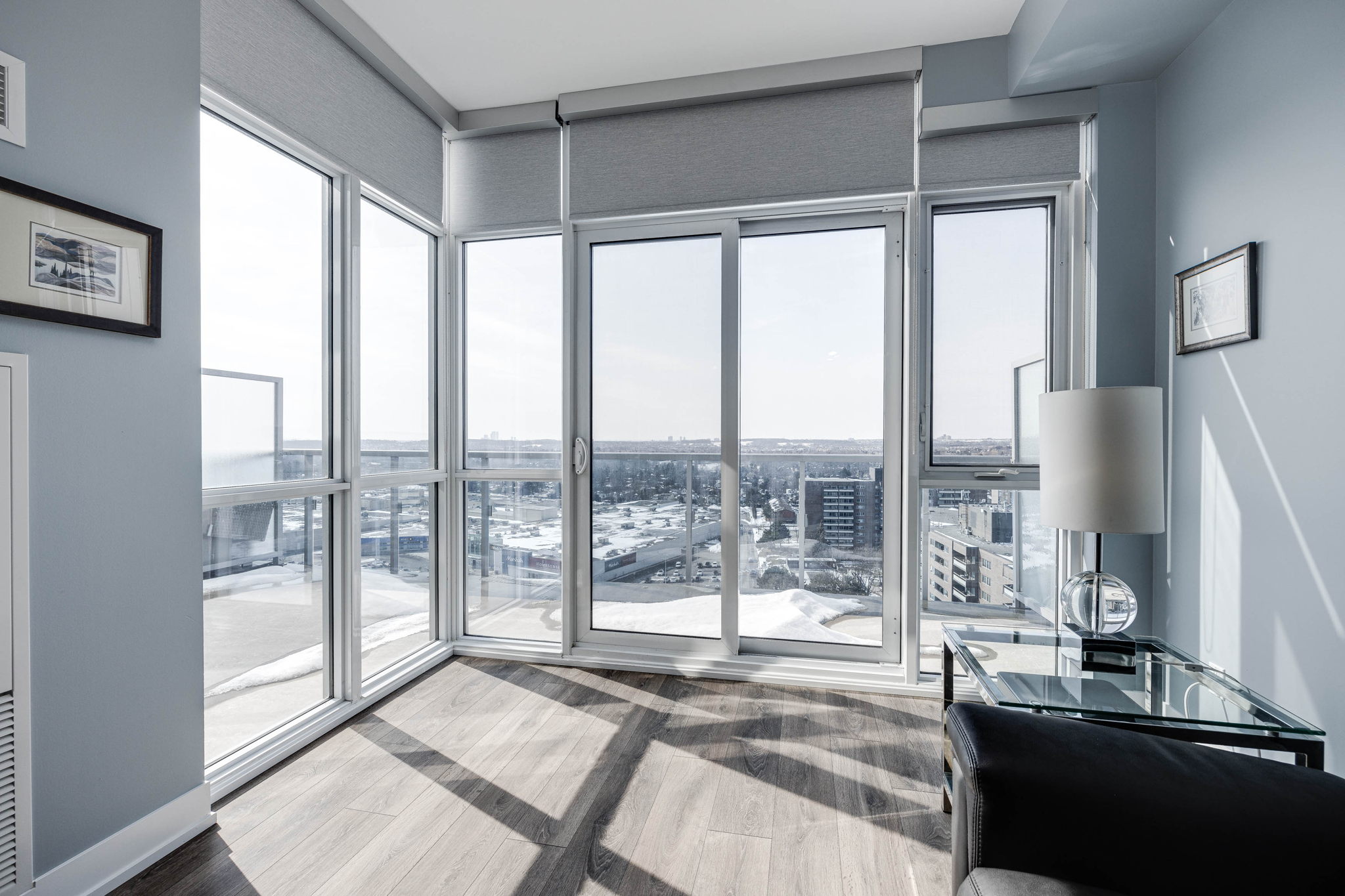 Richmond Hill property showcase — delivered property photograph 13