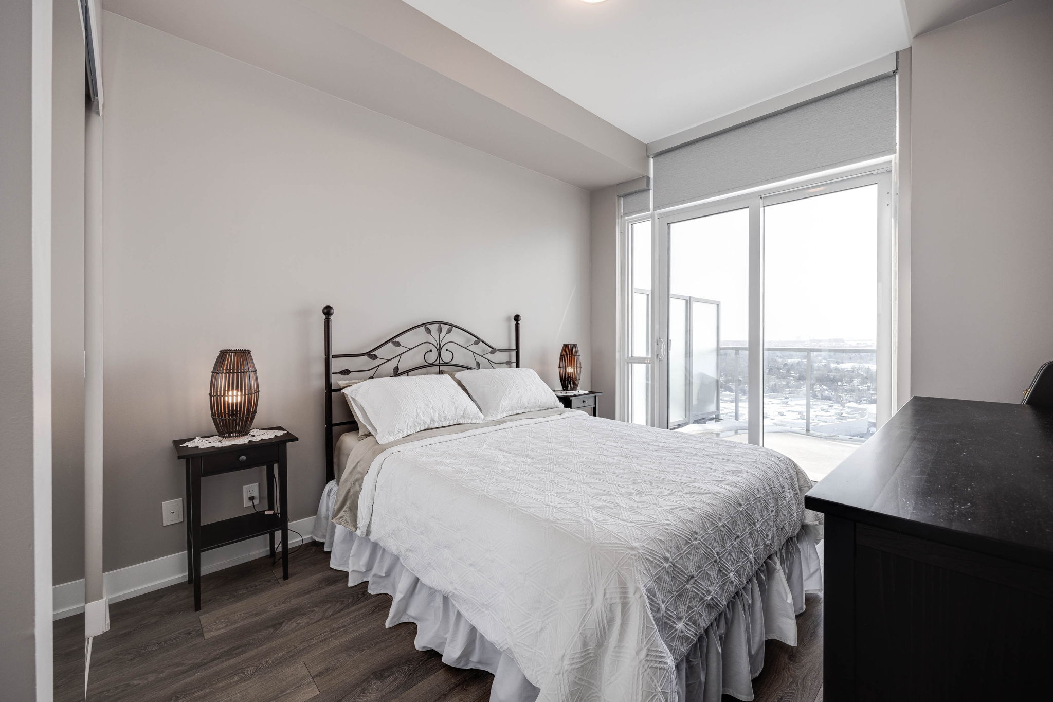 Richmond Hill property showcase — delivered property photograph 14
