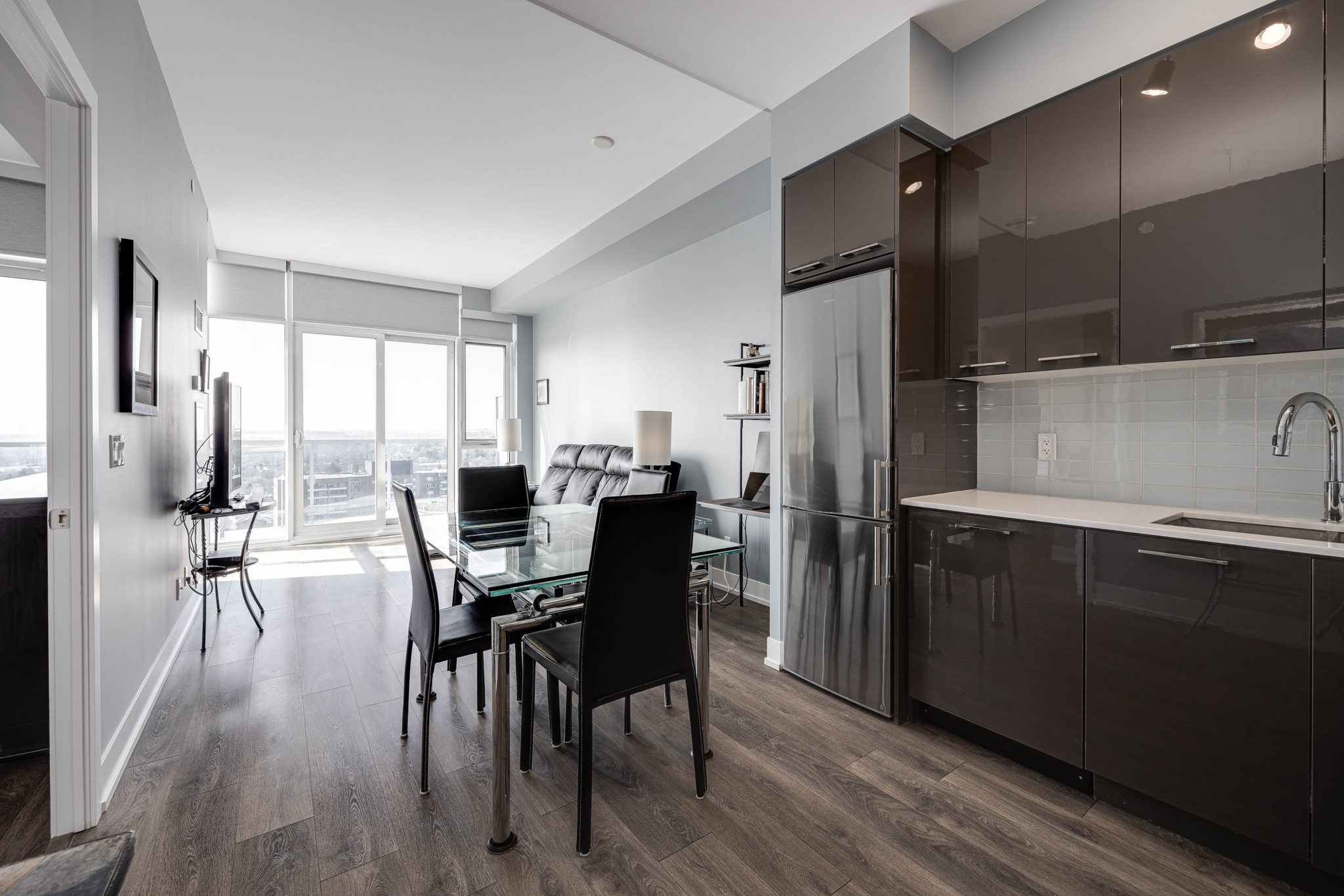 Richmond Hill property showcase — delivered property photograph 5