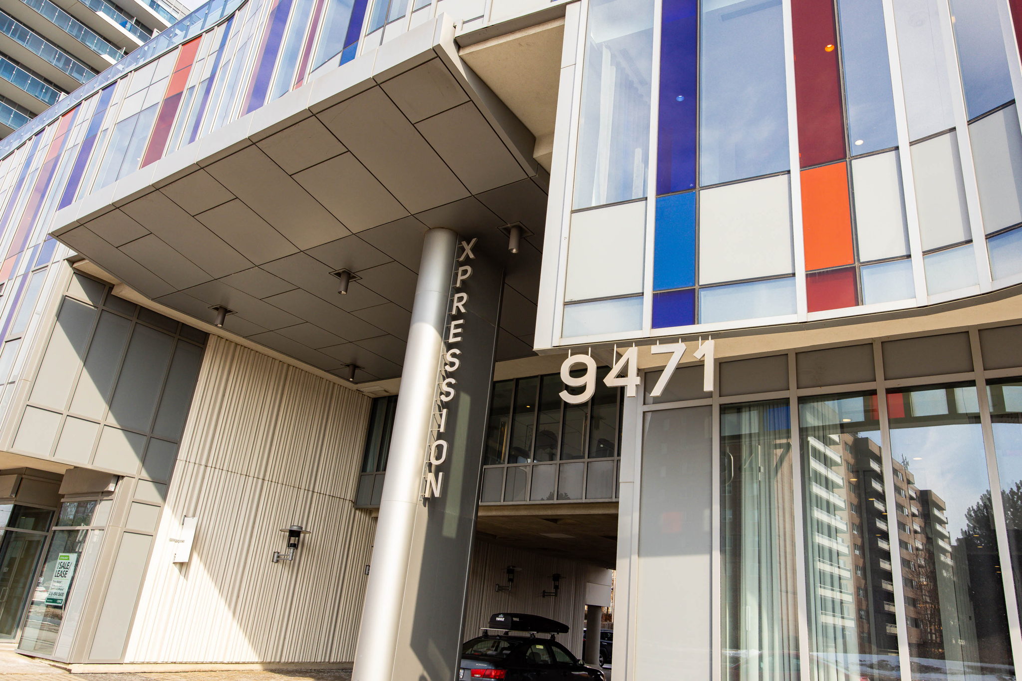 Richmond Hill property showcase — delivered property photograph 2