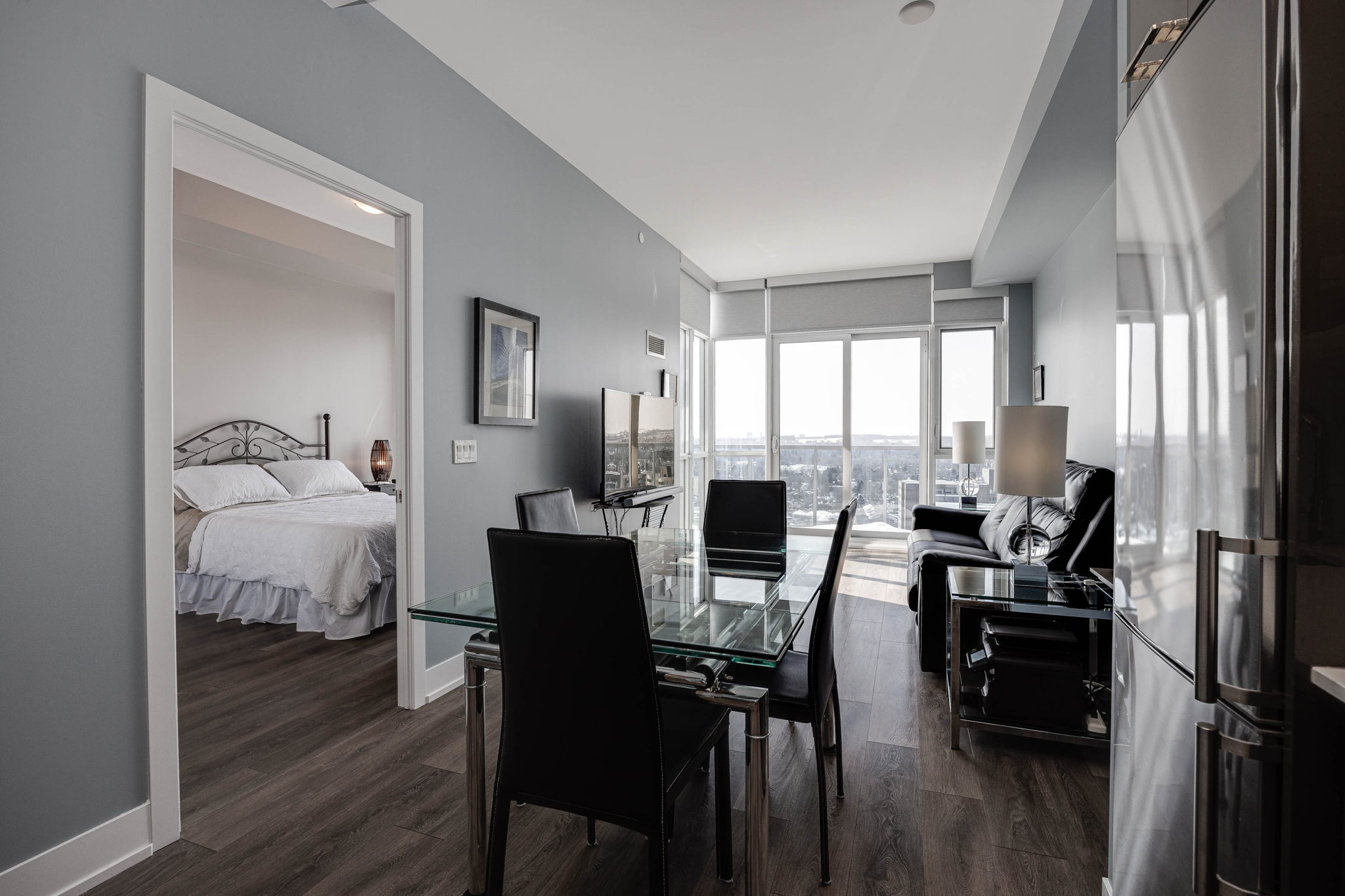 Richmond Hill property showcase — delivered property photograph 7