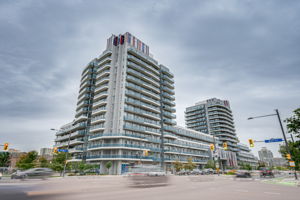 9471 Yonge St Unit 1614, Richmond Hill ON