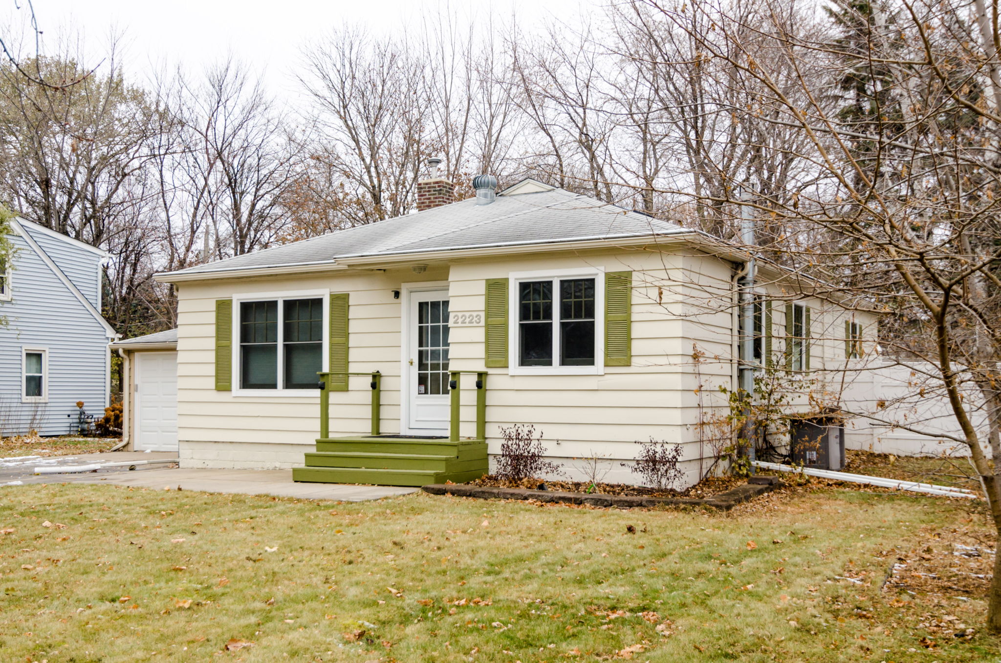 948 Pineridge Ct, Mahtomedi, MN 55115 Red Pine Photography