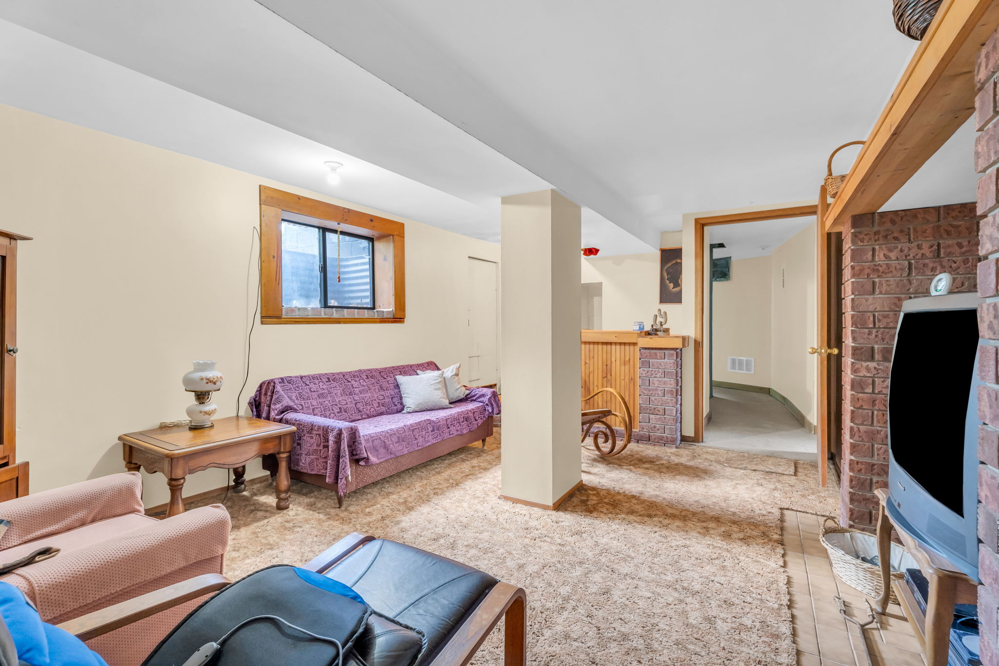 Recreation Room