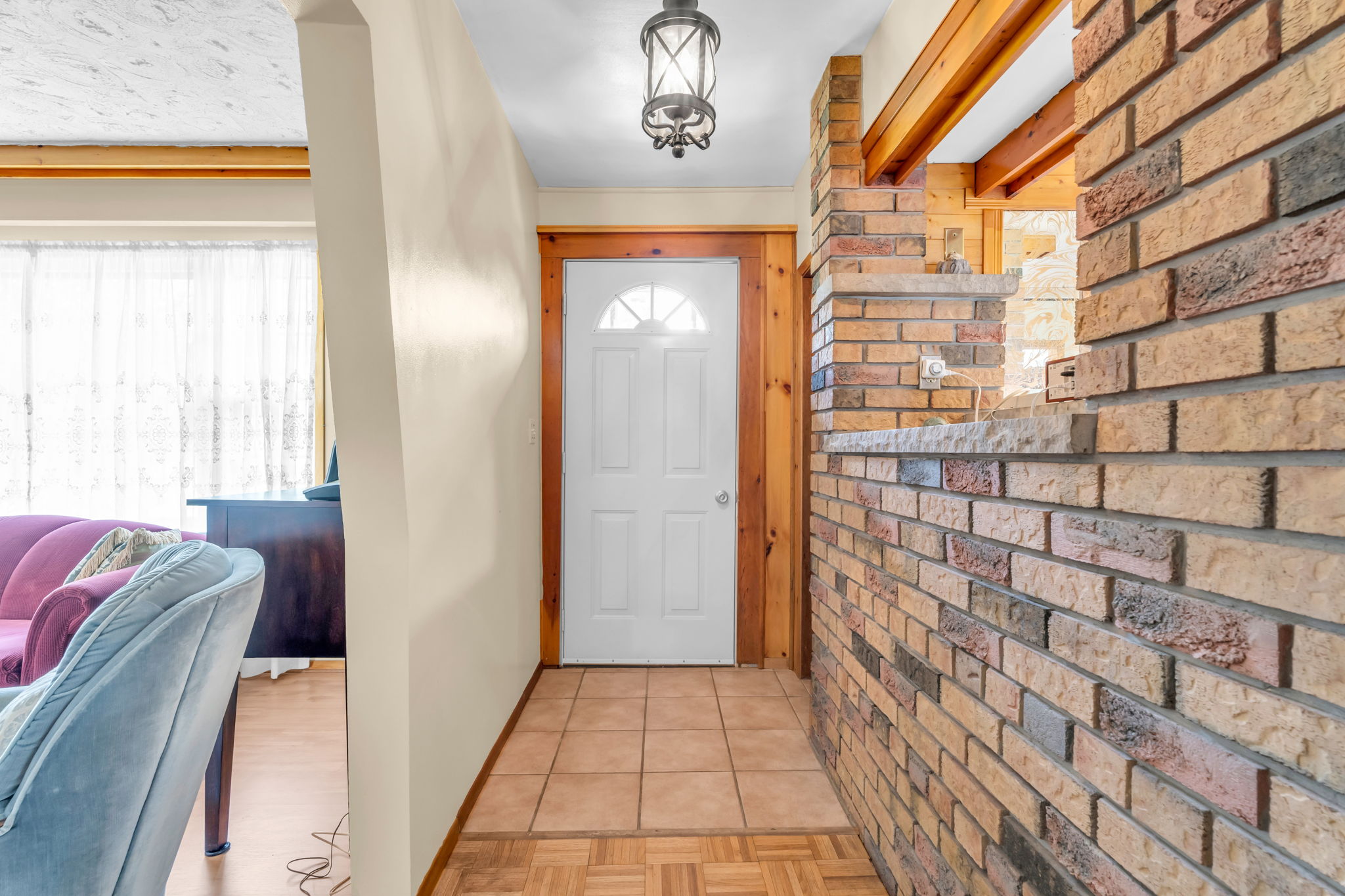 Entryway