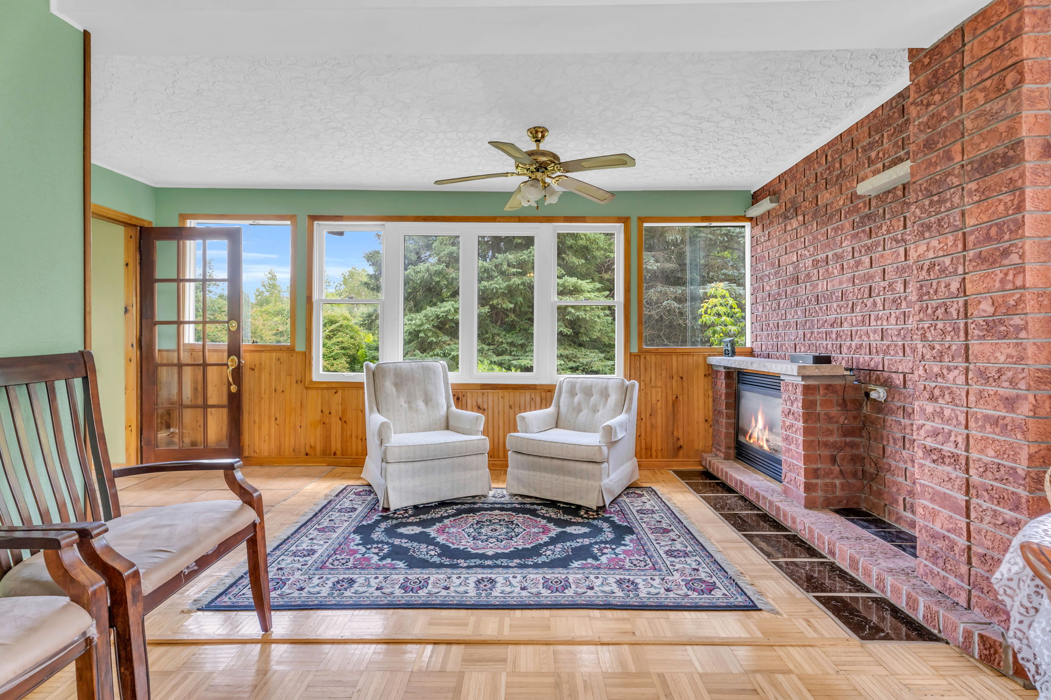Living/Dining Room