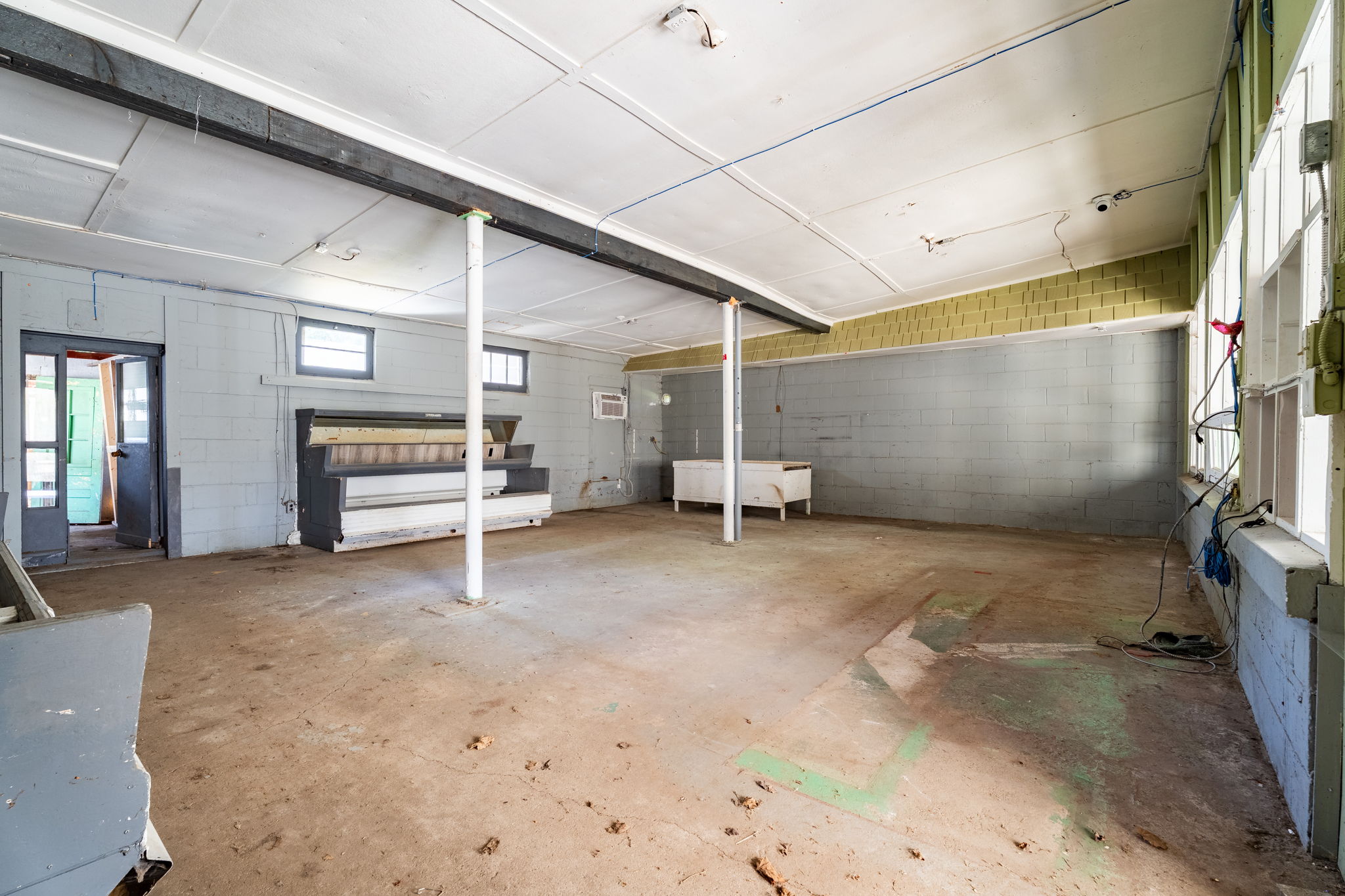 Recreation Room